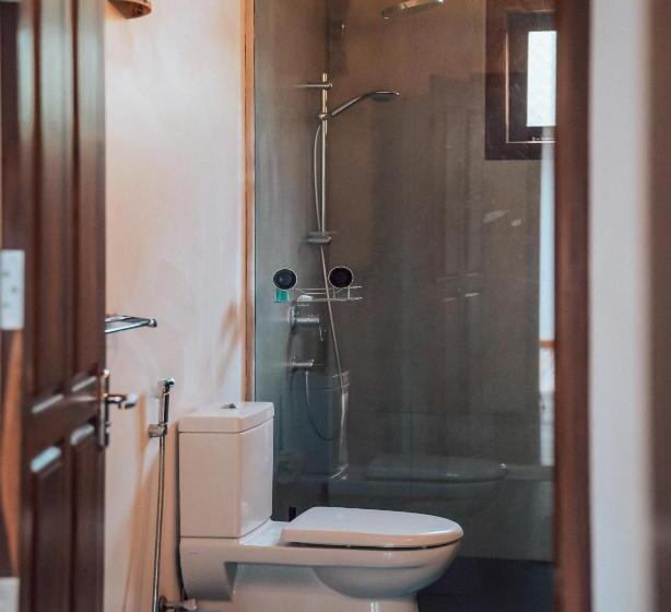 Полулюкс Вид на Сад, Amara Villa