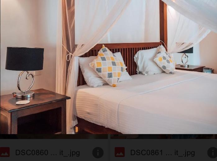 Люкс Вид на Бассейн, Amara Villa