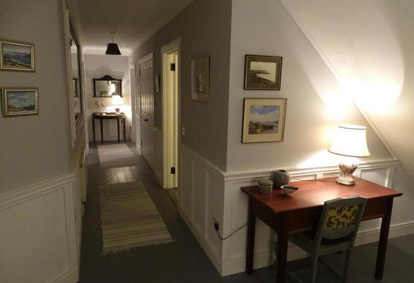 带共用浴室的标准房间, Heather House On The Wild Atlantic Way