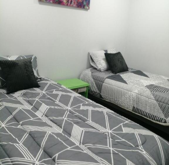 标准间, Hostal Mancora