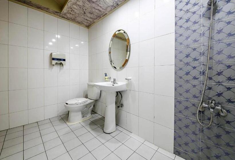 اتاق استاندارد, Cheongju Ochang Memory Stay
