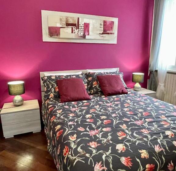 Номер Deluxe, B&b Villa Tersius