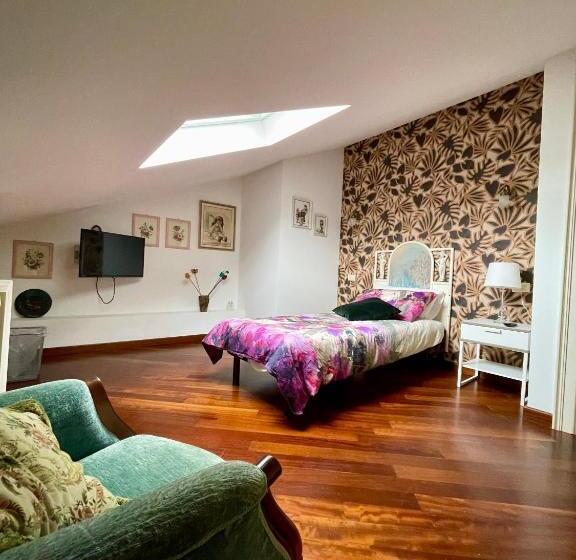 Люкс Superior, B&b Villa Tersius