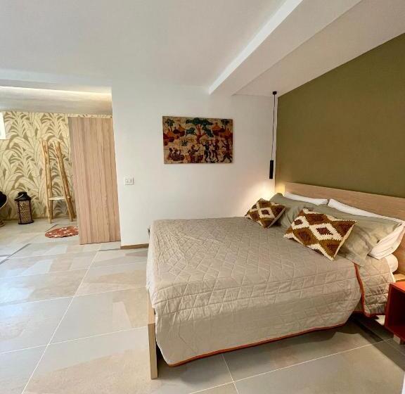 Номер Superior, B&b Villa Tersius