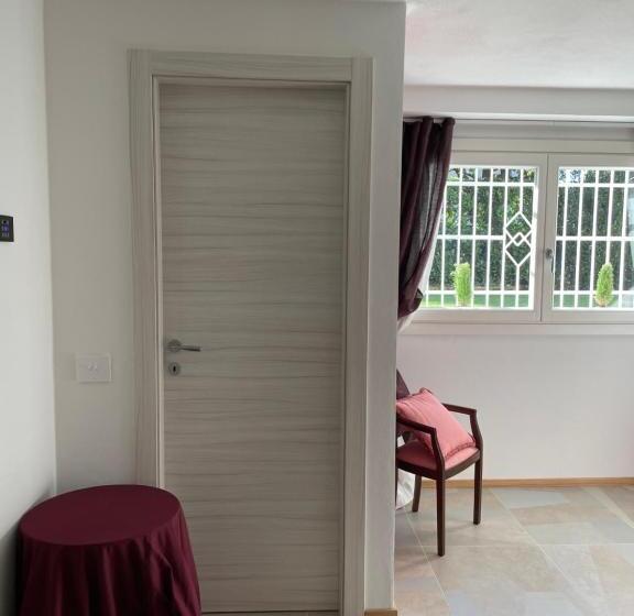 Номер Стандарт, B&b Villa Tersius