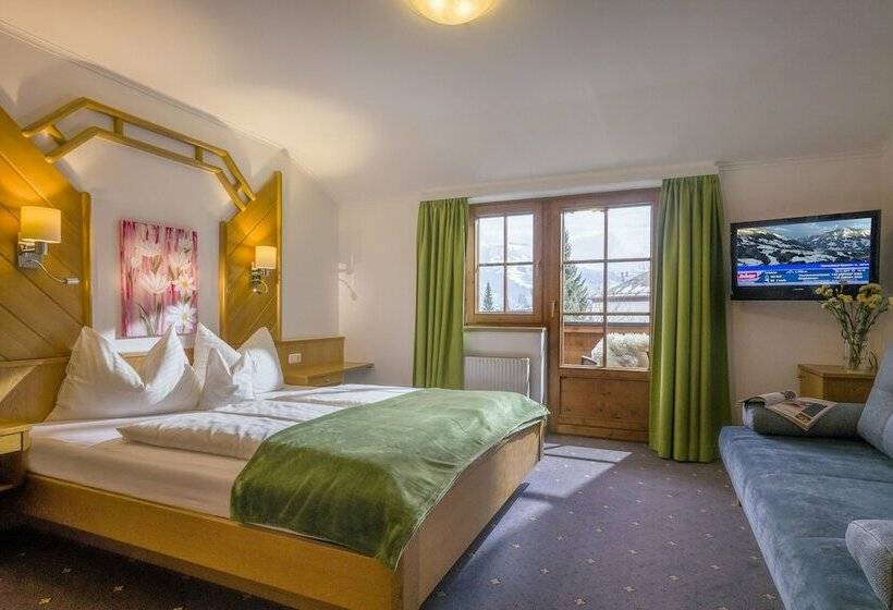 Апартаменты 2 Спальни, Apartment Anita