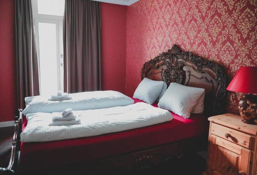 Номер Basic, Historisches Hotel Bären