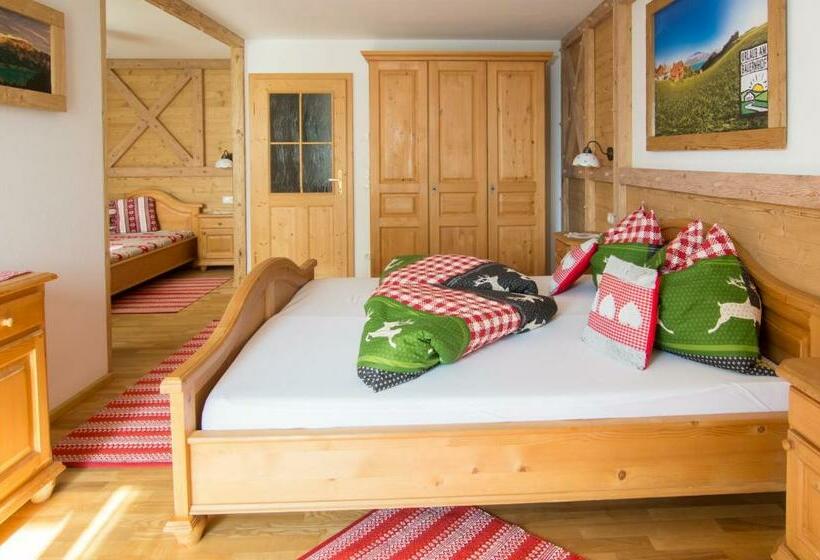 Номер Стандарт, Ferienhof Margarethengut