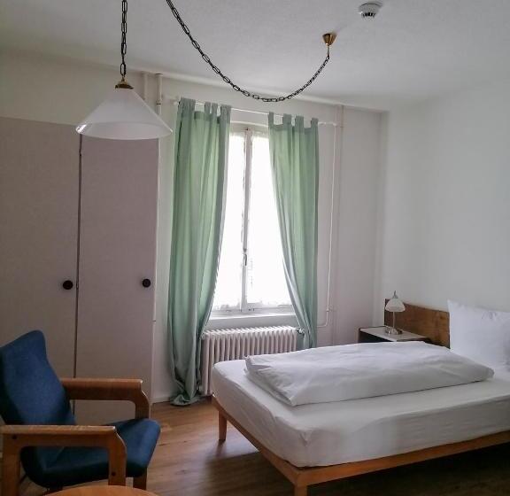 Номер Deluxe Одноместный, Gasthof Zur Waag