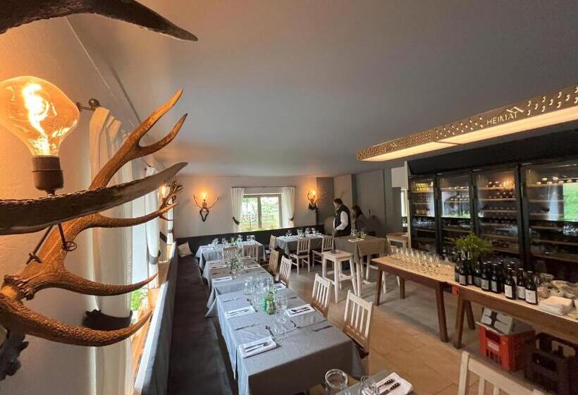 Номер Стандарт, Heimat   Das Natur Resort