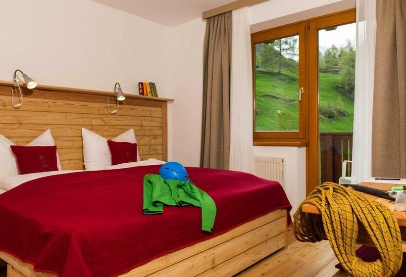 Номер Стандарт, Heimat   Das Natur Resort