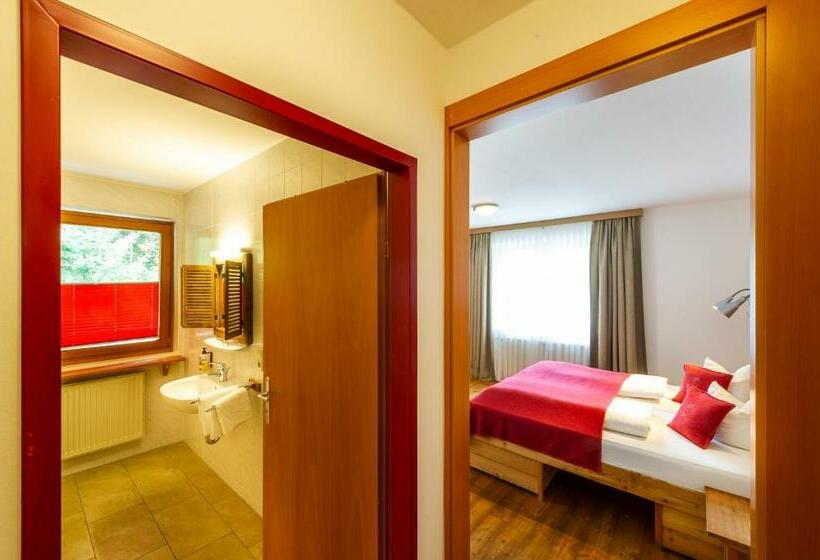 Номер Стандарт, Heimat   Das Natur Resort