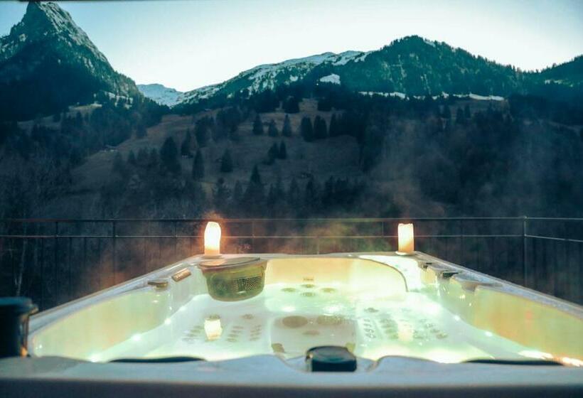 Номер Стандарт, Historisches Hotel Bären