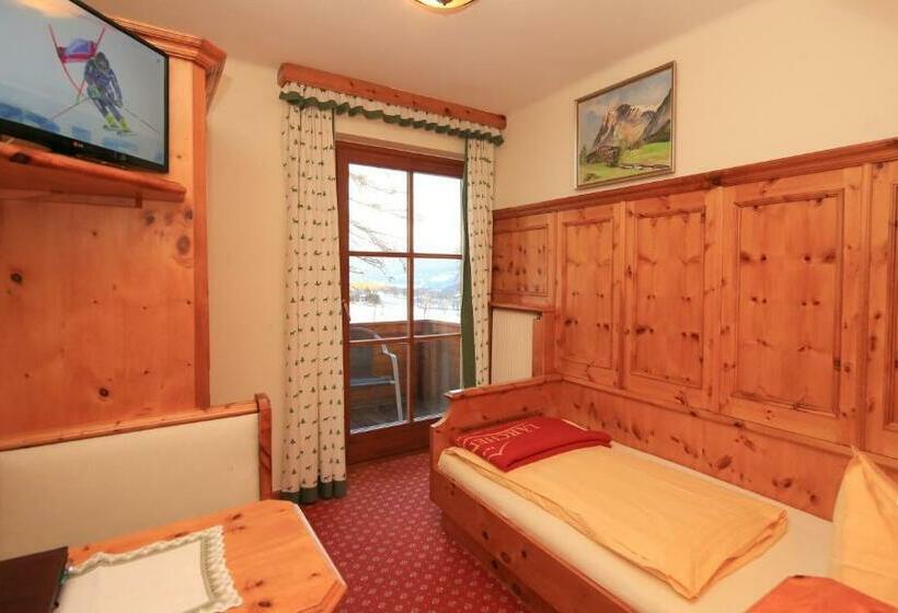 Номер Стандарт Индивидуальный, Lärchenhof