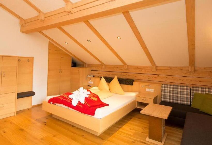 Family Suite, Lärchenhof