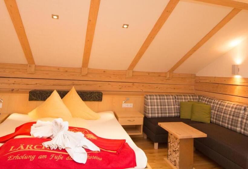 Family Suite, Lärchenhof