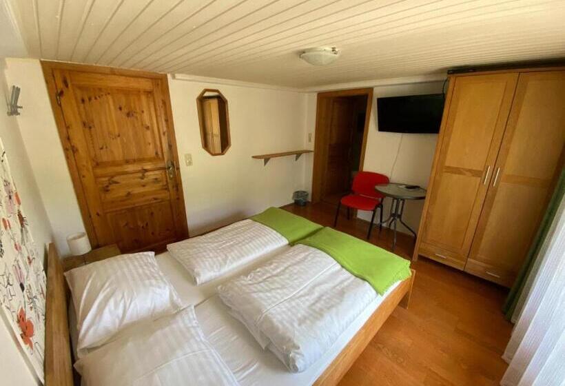 Номер Стандарт, Pension 's Waldeck