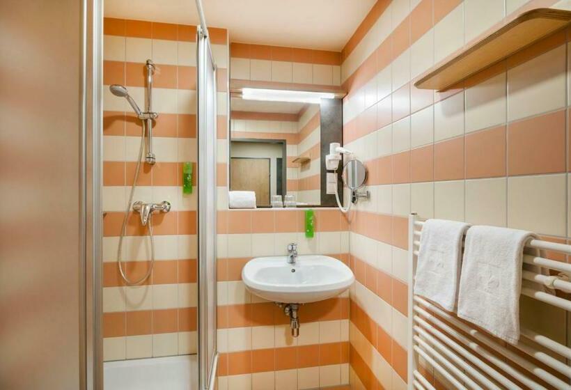 Номер Стандарт Индивидуальный, Jufa Hotel Mariazell