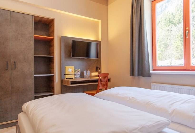 Номер Стандарт, Jufa Hotel Mariazell
