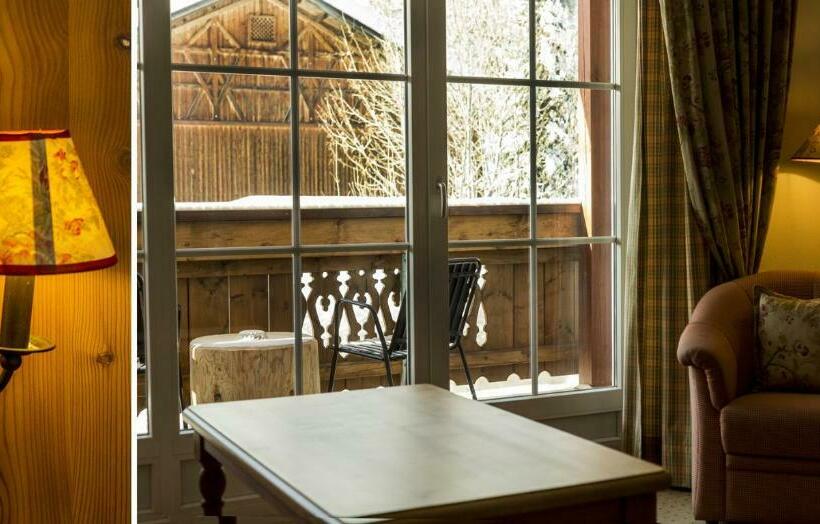 Люкс Повышенной Комфортности, Ruhehotel & Naturresort Rehbach   Adults Only