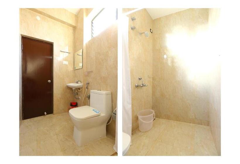 Трехместный Номер Superior, Grand Park   Near Alrport