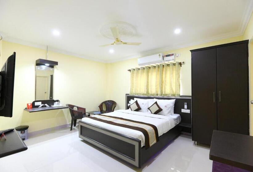 Трехместный Номер Superior, Grand Park   Near Alrport