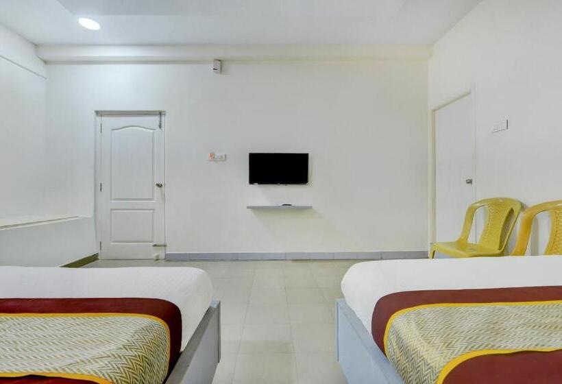 Семейный Номер Superior, Grand Park   Near Alrport