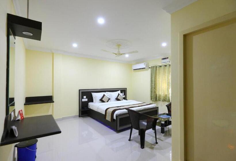 Трехместный Номер Superior, Grand Park   Near Alrport