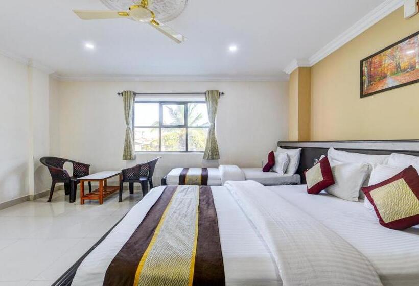 Семейный Номер Superior, Grand Park   Near Alrport
