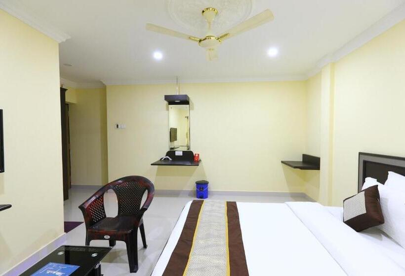 Трехместный Номер Superior, Grand Park   Near Alrport