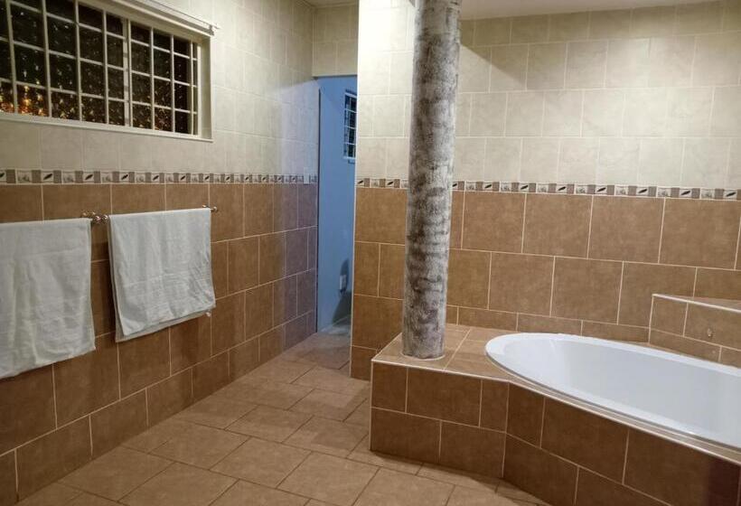 Номер Стандарт Трехместный, Family House