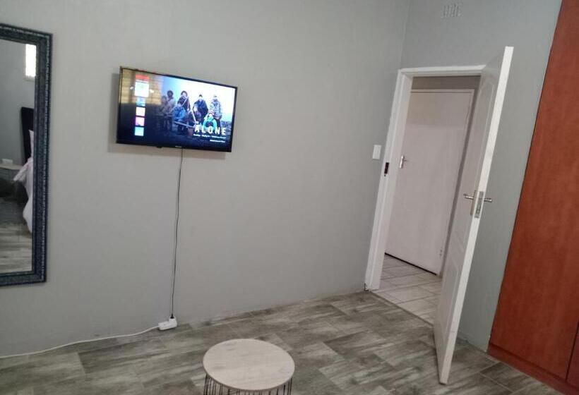 Номер Стандарт Трехместный, Family House