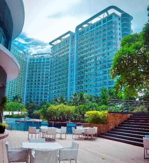 침실 1개 아파트, 1br Condo In Parañaque