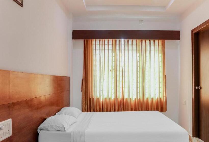 Трехместный Номер Deluxe, Capital O 84569 Yashaswi
