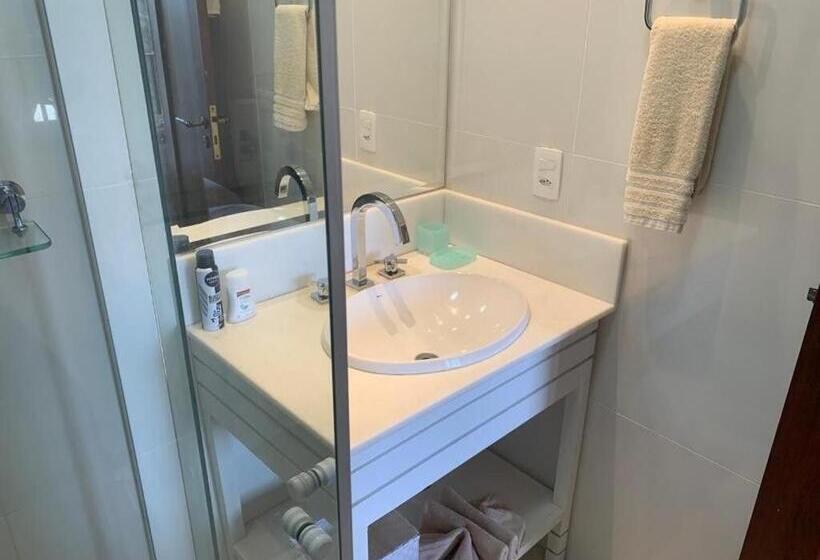 آپارتمان دوبلکس 1 خوابه, Lindo Duplex Em Campos Do Jordão