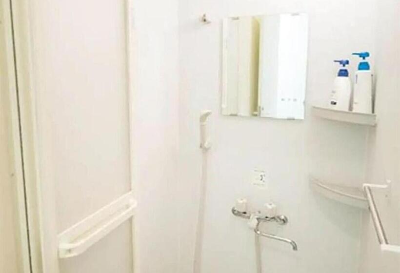 استودیوی استاندارد, Miyajima Guest House Mikuniya   Vacation Stay 72591v