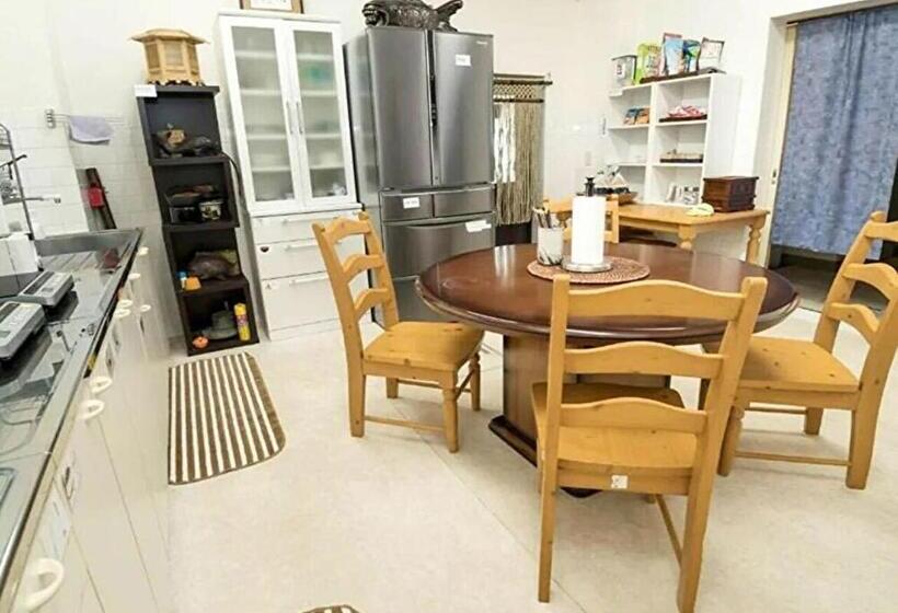 استودیوی استاندارد, Miyajima Guest House Mikuniya   Vacation Stay 72591v