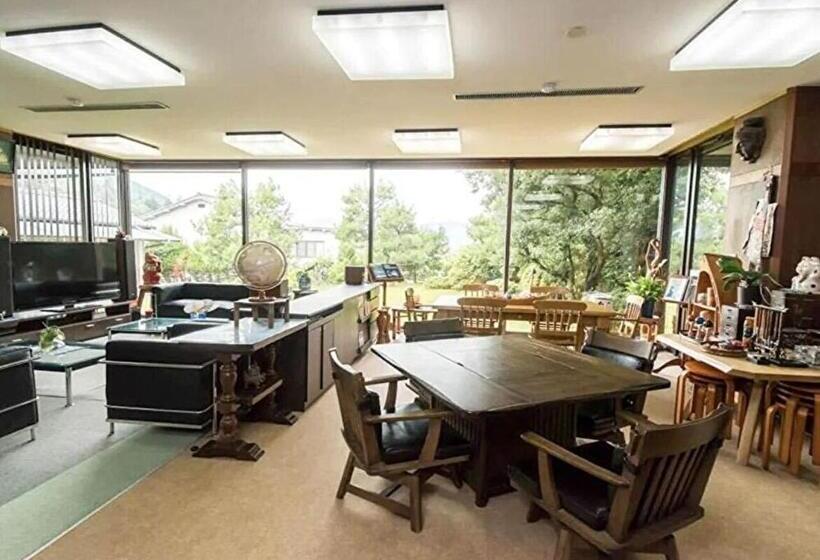 استودیوی استاندارد, Miyajima Guest House Mikuniya   Vacation Stay 72591v