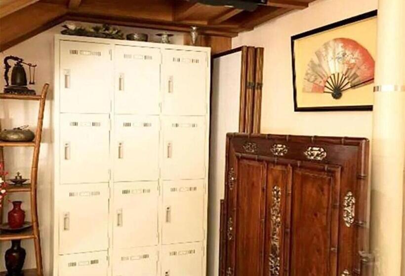 استودیوی استاندارد, Miyajima Guest House Mikuniya   Vacation Stay 72591v