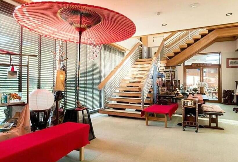 استودیوی استاندارد, Miyajima Guest House Mikuniya   Vacation Stay 72591v