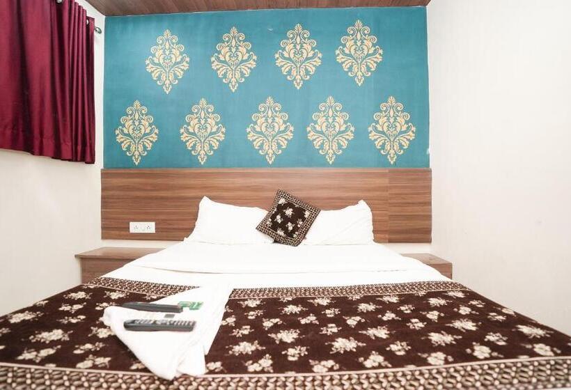 Номер Superior, Mumbai Residency