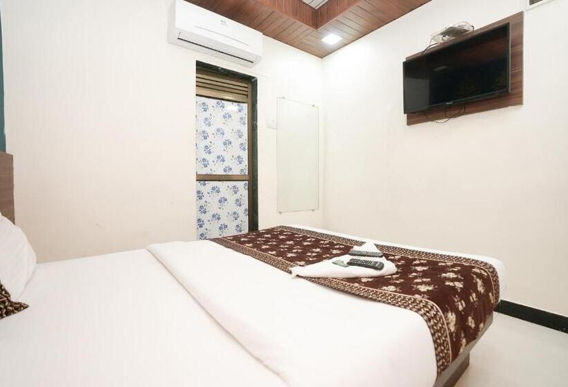 Номер Superior, Mumbai Residency