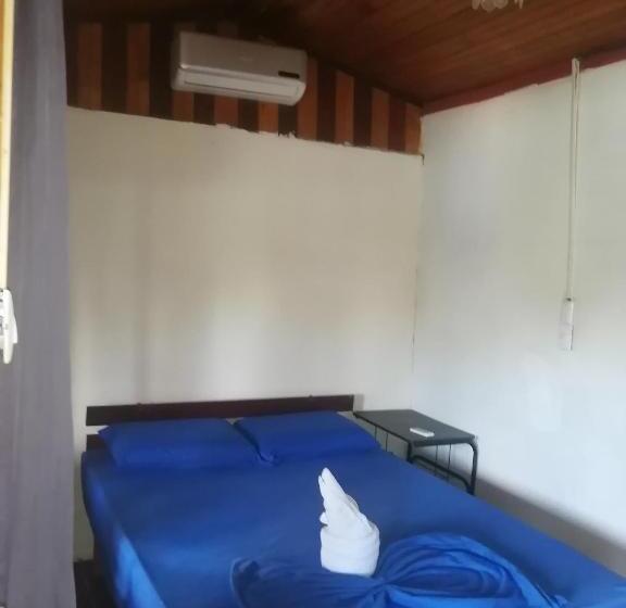 스탠다드 룸, Malinche Hostel
