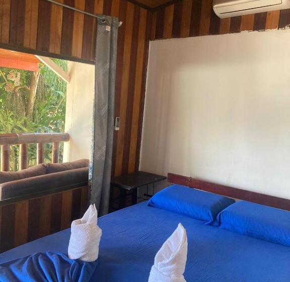 스탠다드 룸, Malinche Hostel