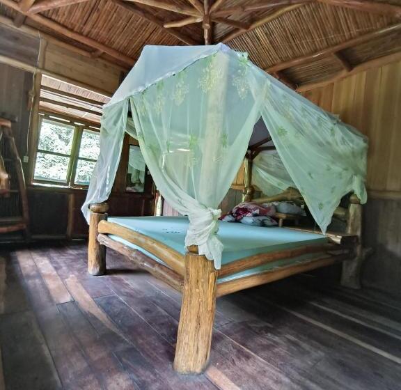 اتاق استاندارد, Back To Nature Ecotourism