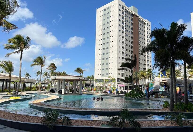 침실 2개 아파트, Salinas Premium Resort 2q