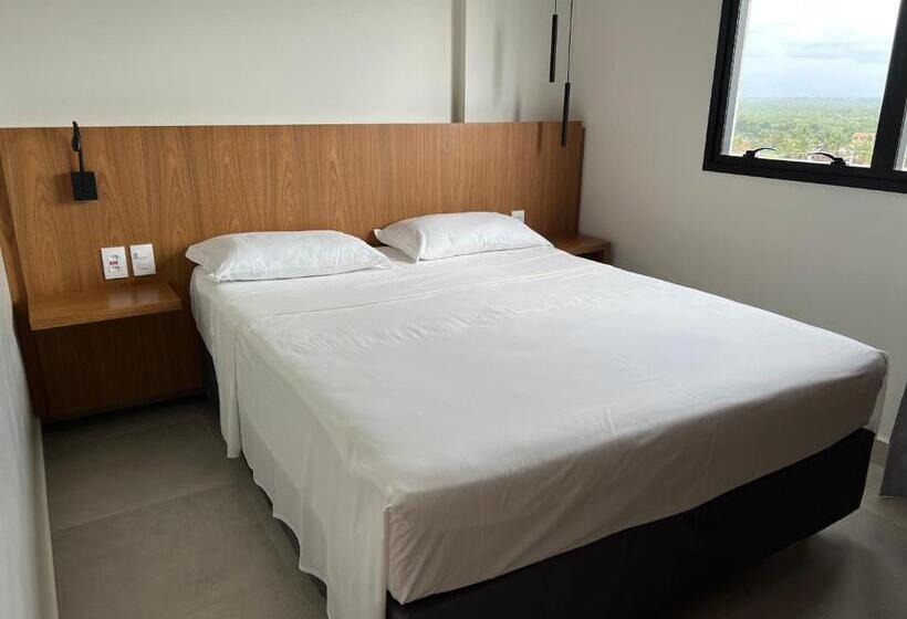 침실 2개 아파트, Salinas Premium Resort 2q