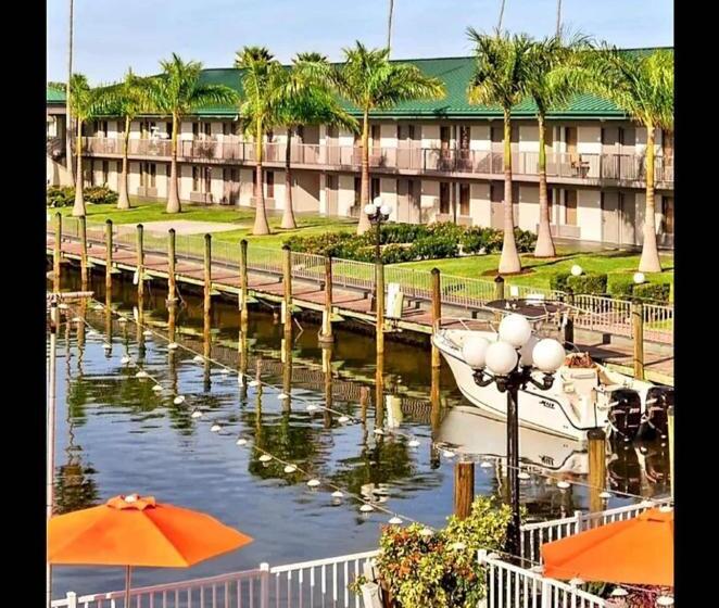 חדר סטודיו סטנדרד, Slice Of Sarasota S Paradise Sarasota Bayfront
