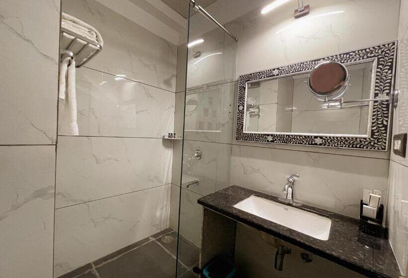 行政套房, Aaj Haveli   Lake Facing Boutique Hotel By Levelup Hotels