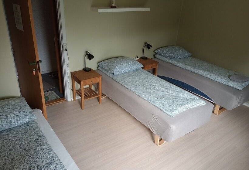 ガーデンビュースタンダードルーム, Annex88 B&b